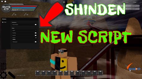 Copy -paste the working scripts to start using them. . Shinden copy roblox